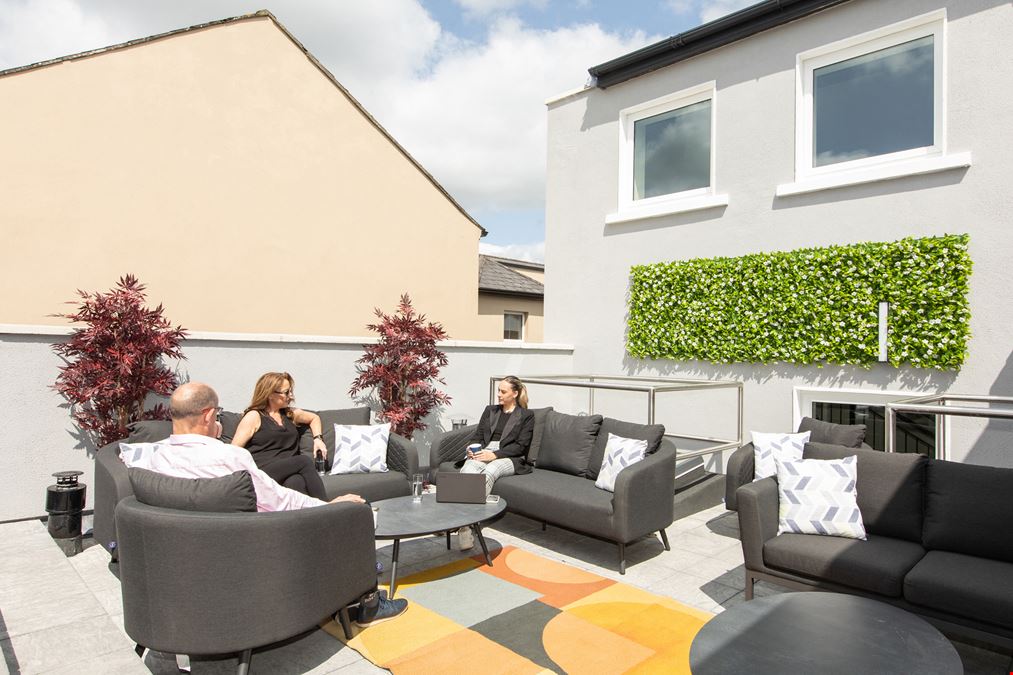 Newbridge Business Centre