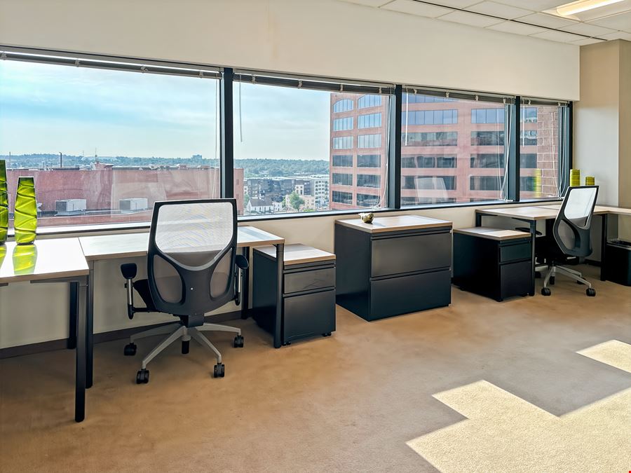 CO, Colorado Springs - Downtown ACC