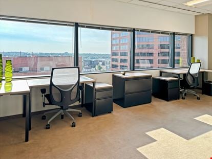 Regus - Colorado Springs - Downtown ACC