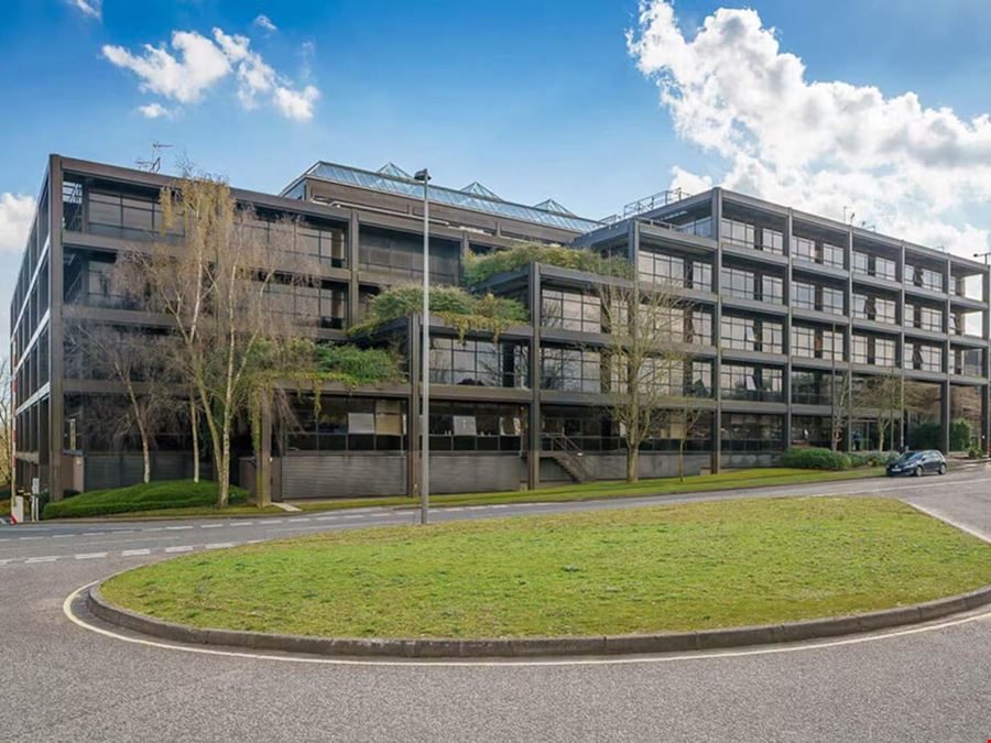 BizSpace - Basingstoke