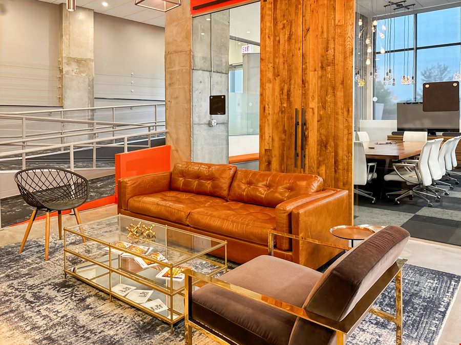 IL, Arlington Heights - W Stonegate Blvd