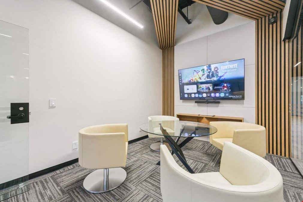 Lounge Room