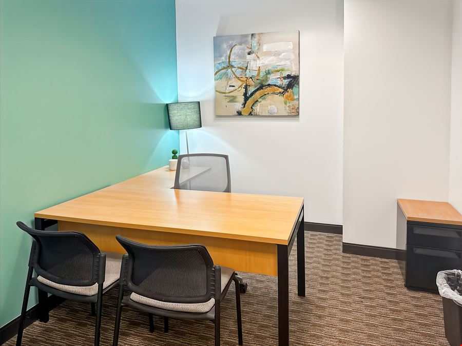 TX, Pearland - Town Centre