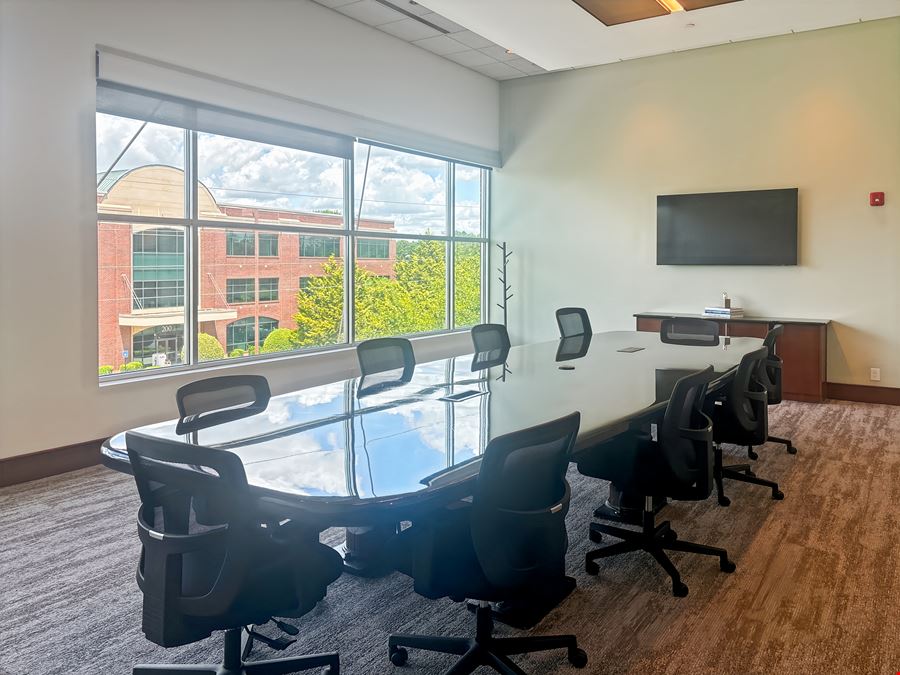 GA, Athens - Daniells Bridge Rd