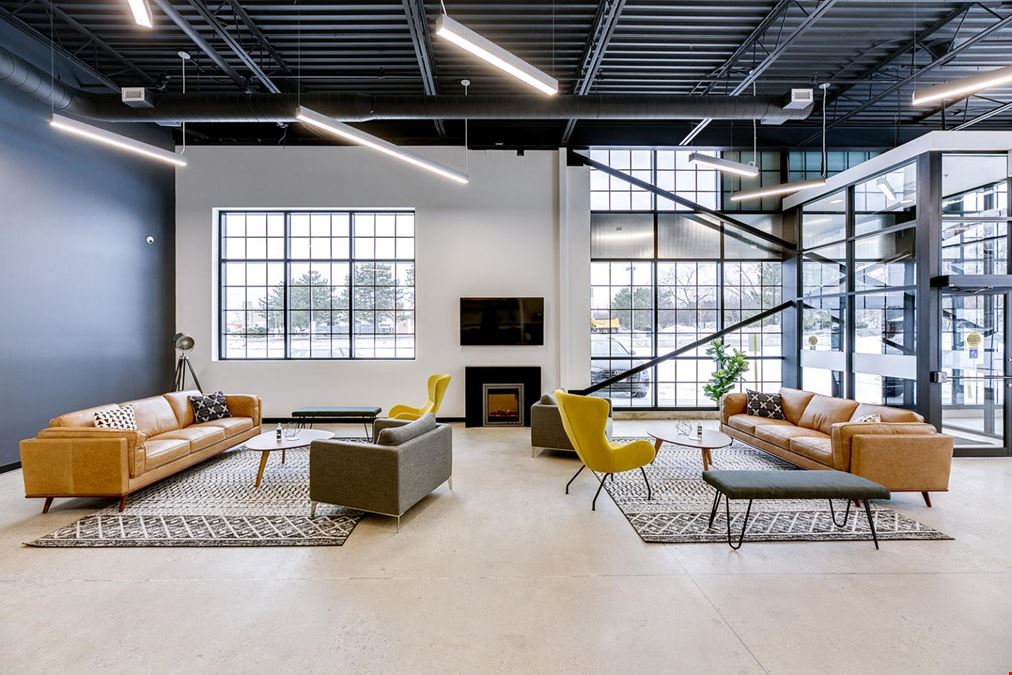 407 Iroquois Shore Rd