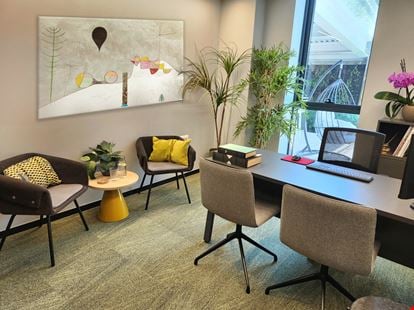 Preview of M-Dot Office space for Rent in Modi'in - Maccabim - Re'ut
