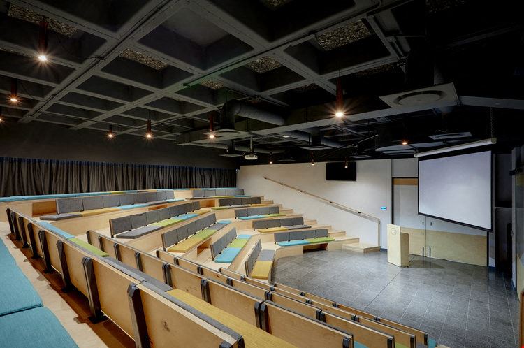 Workshop17 West Street