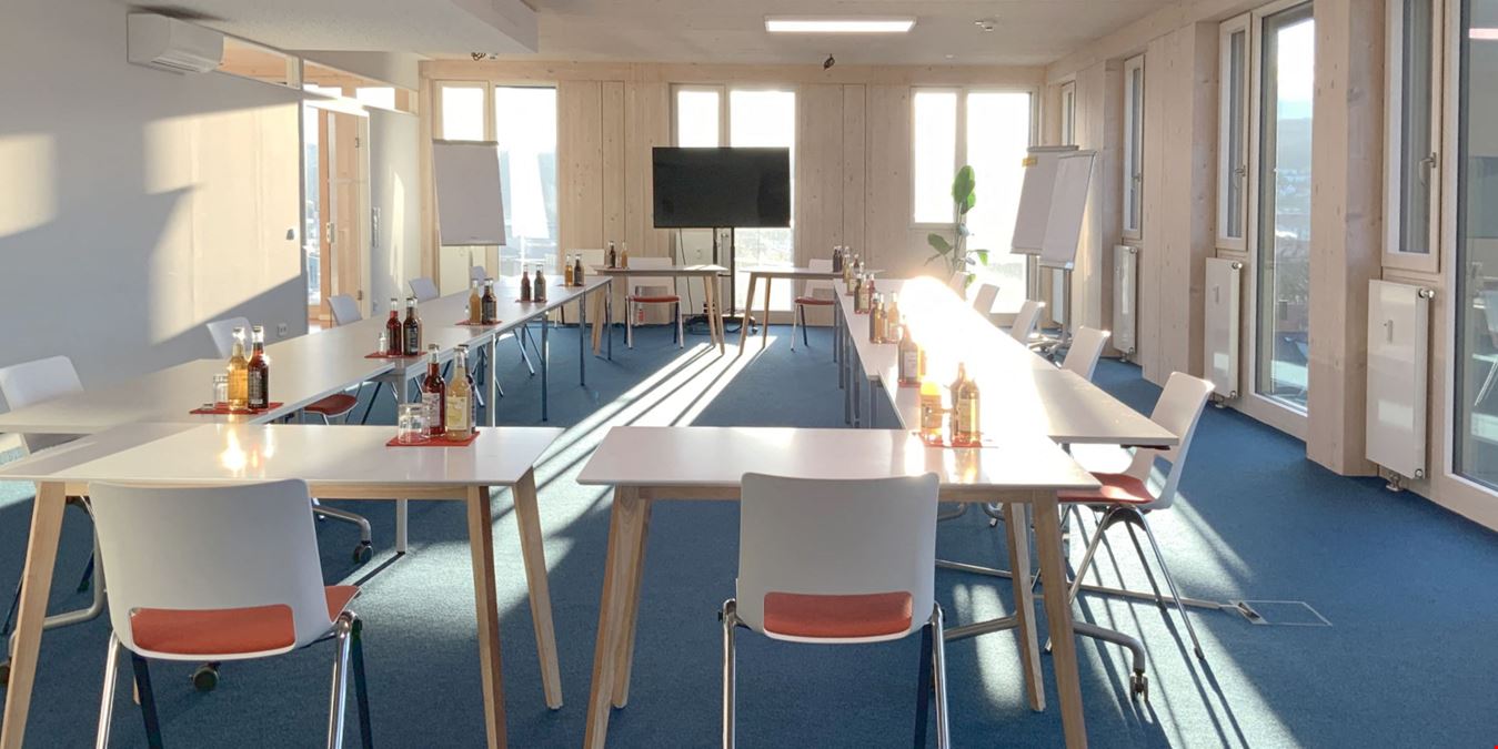 Cowork Group - Westspitze