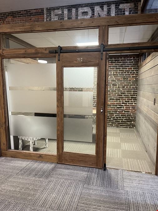 Private Office 311