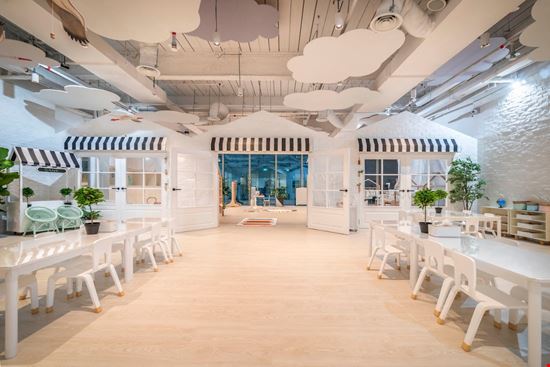 Preview of Trehaus - City Hall Office space for Rent in Singapore