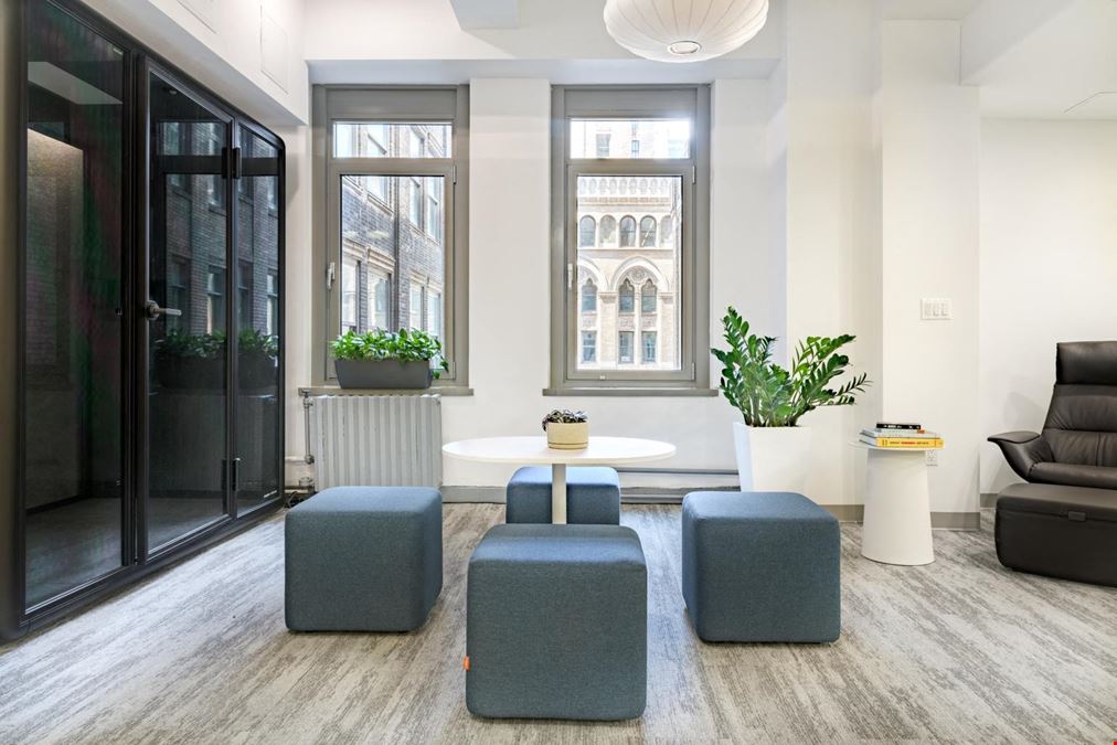 Helix Madison Avenue