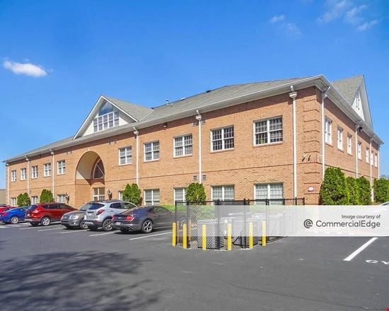 Preview of 123 Center Park Drive Office space for Rent in Knoxville