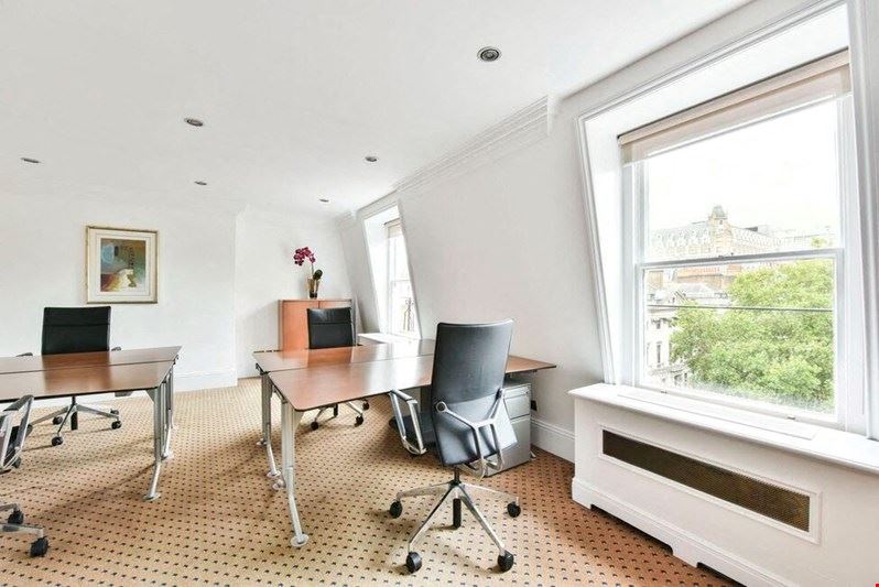 Argyll - Cavendish Square