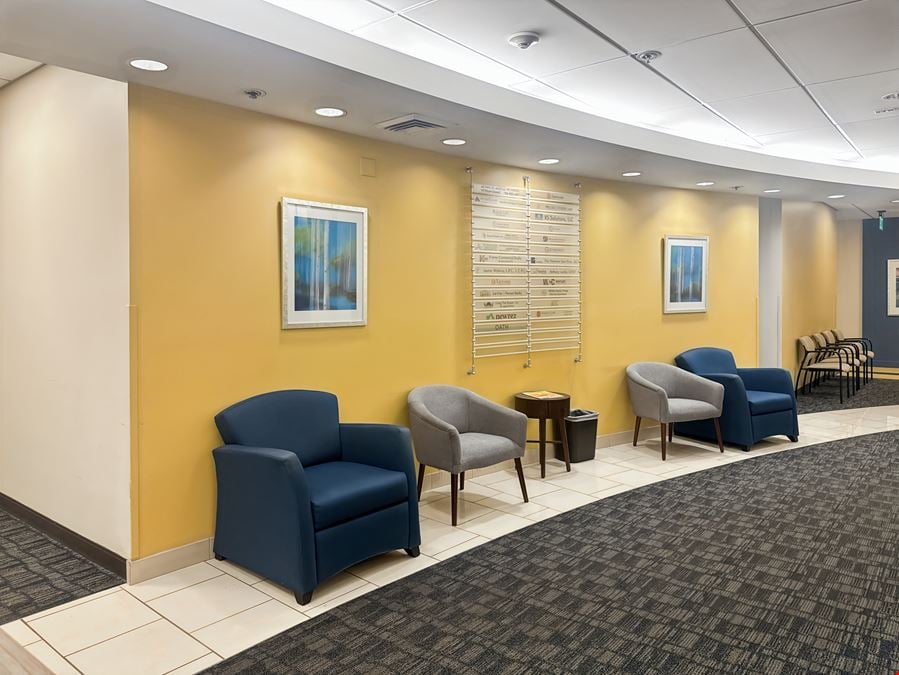 Regus - St Louis - Chesterfield