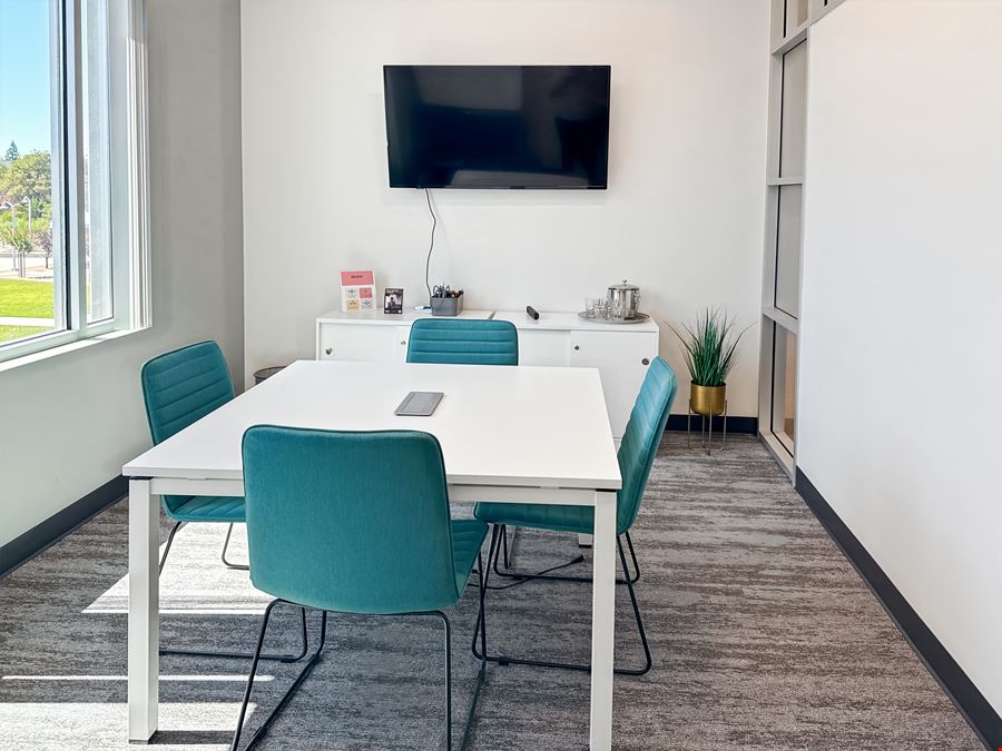 Regus - El Dorado Hills
