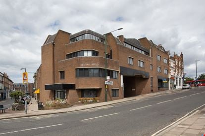 Preview of Spaces - Teddington Office space for Rent in Teddington