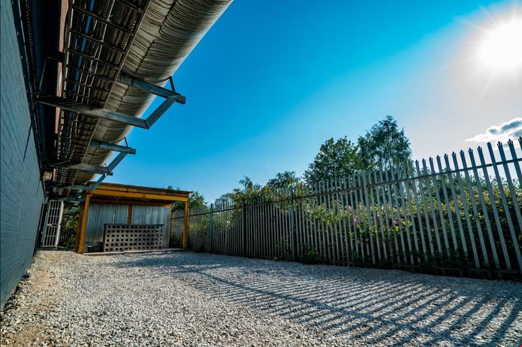 Untitled Studio - Manchester