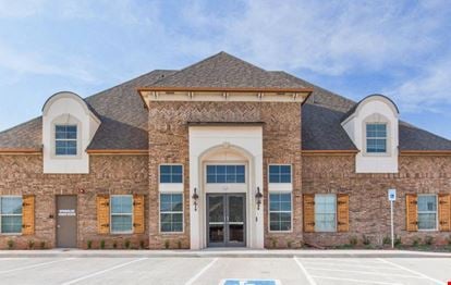 Preview of Essential Offices - Edmond Office space for Rent in Edmond