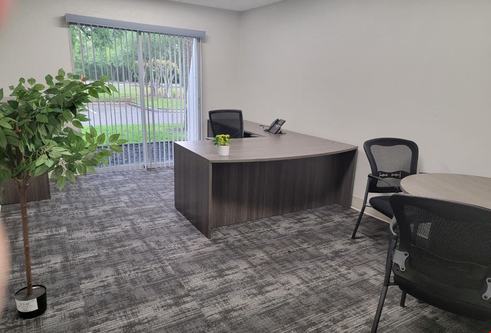 Day Office