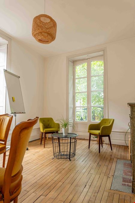 La Cordée Sur Erdre