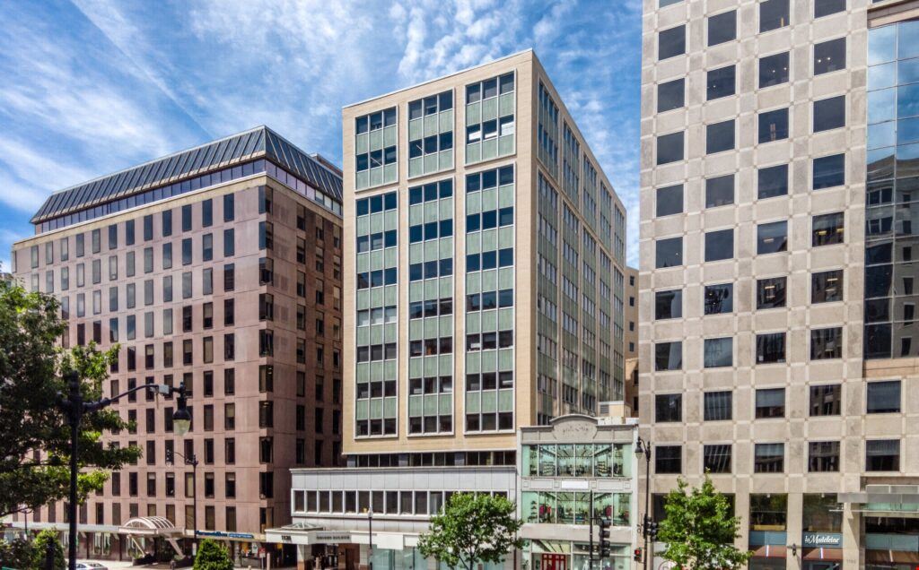 LocalWorks WashingtonDC -Connecticut Ave