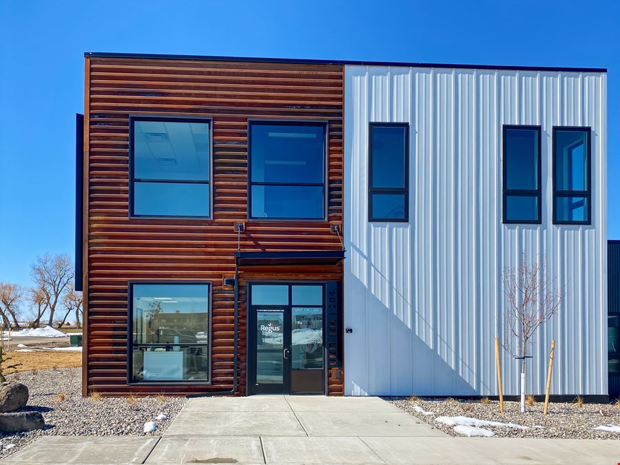 MT, Bozeman - Haley Springs Rd