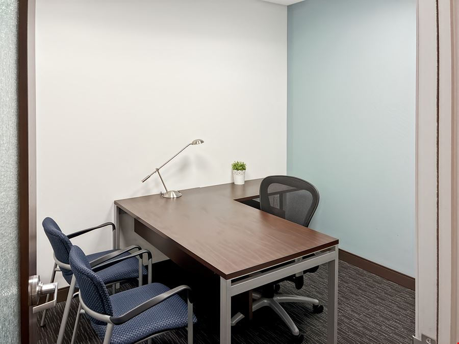 Regus - Exton - Eagleview Corporate Center