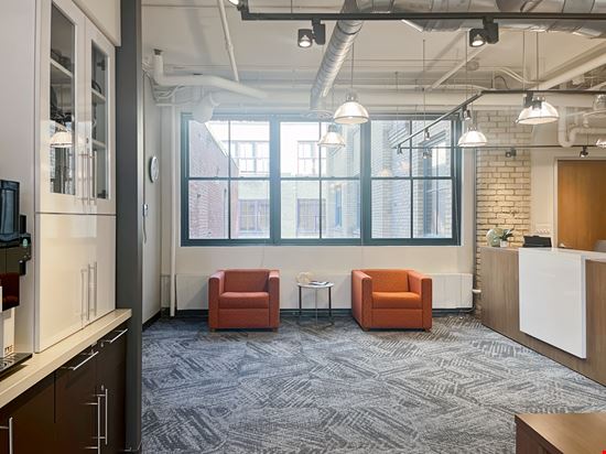 Preview of Queen Richmond Centre Office space for Rent in Toronto