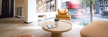 The Boutique - Clerkenwell