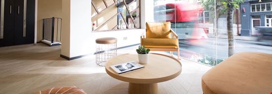 Preview of The Boutique - Clerkenwell Office space for Rent in London