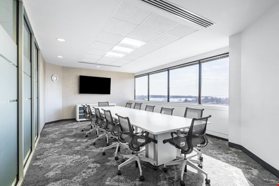 Preview of Soundview Plaza Office space for Rent in Stamford