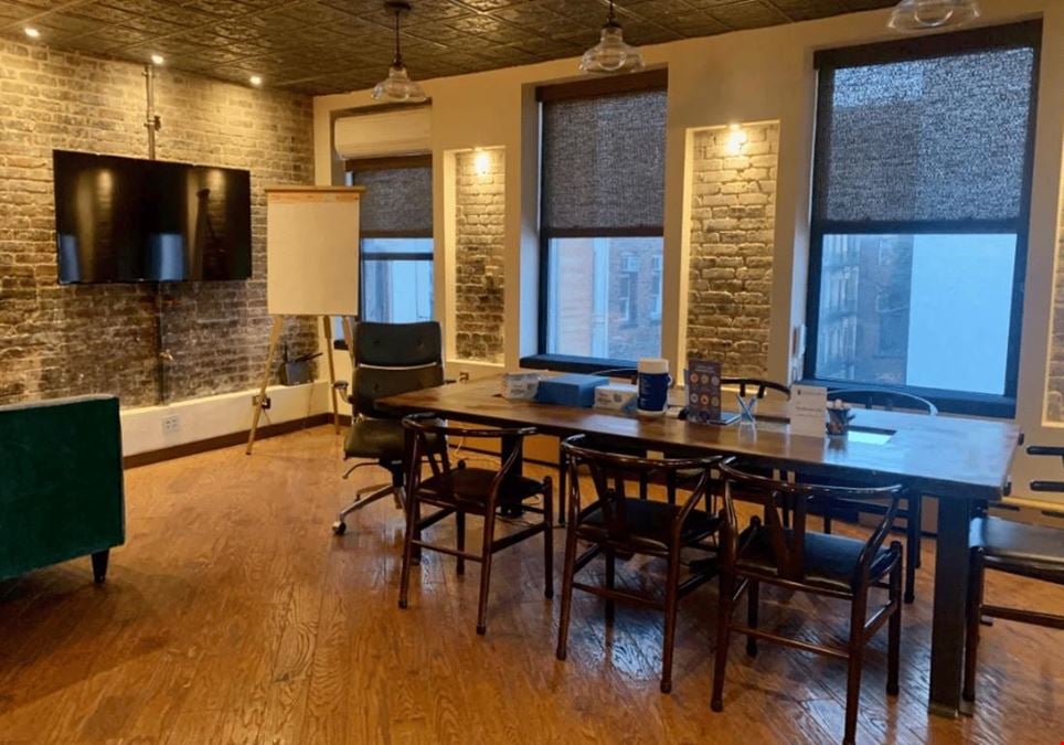 Suite 500