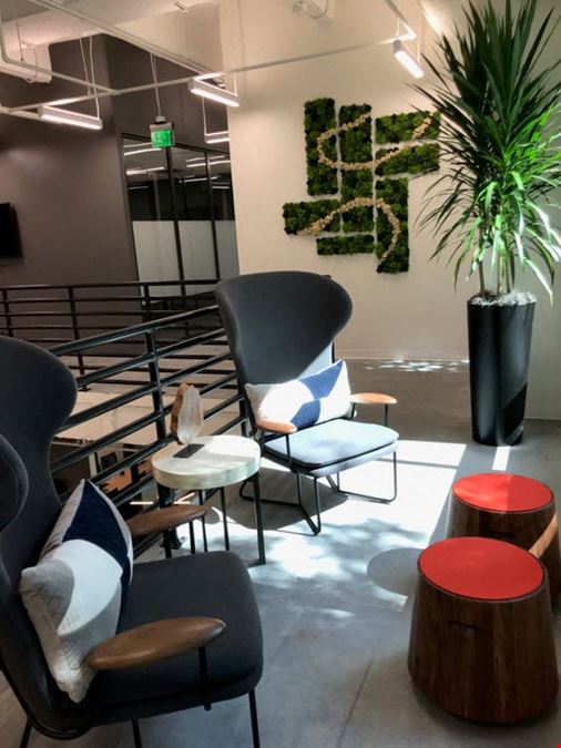 Serendipity Labs - Alpharetta