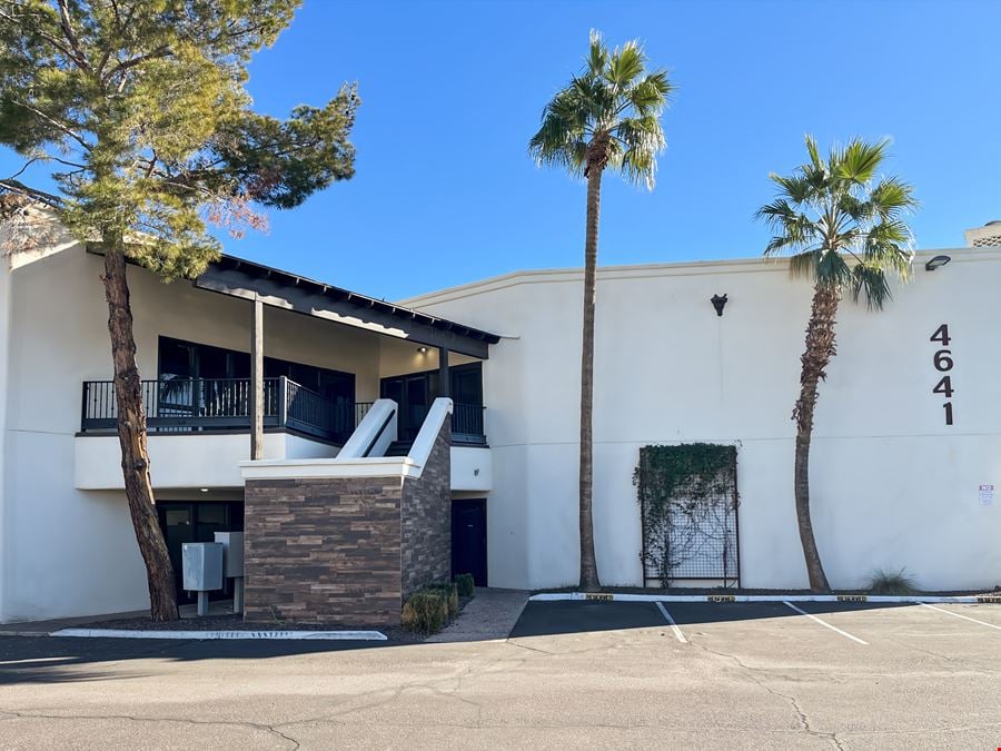 AZ, Phoenix - N 12th St