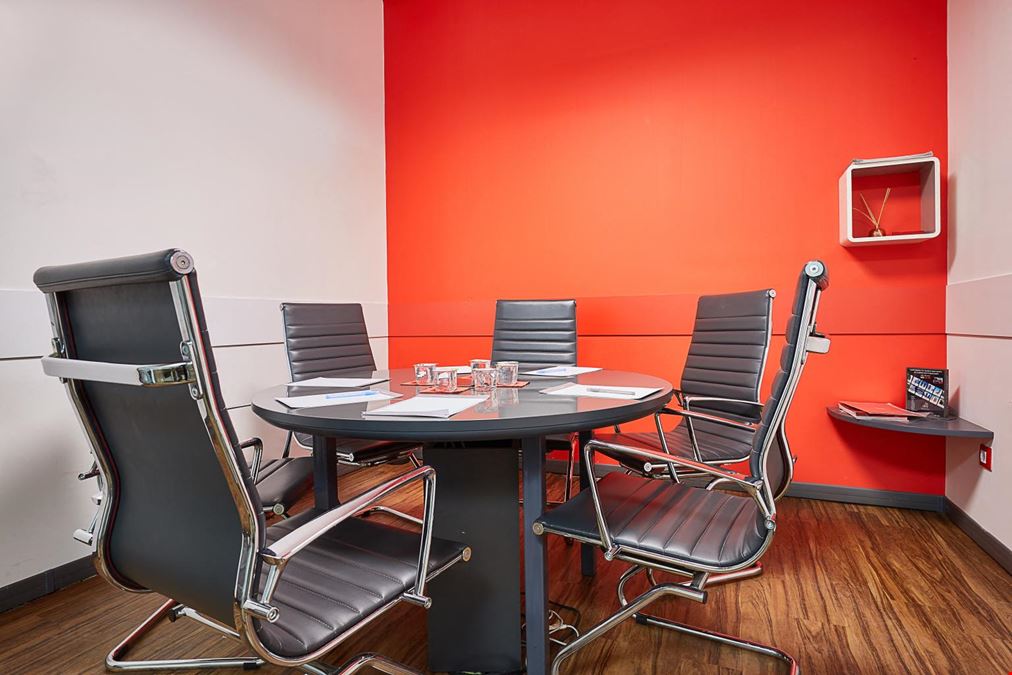 EOfis - EGS Business Center Bakirkoy