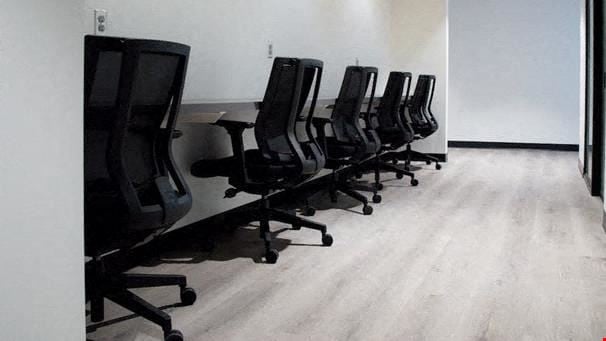 Shared Desk 234-5