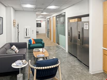 Spaces - Madison - East Washington