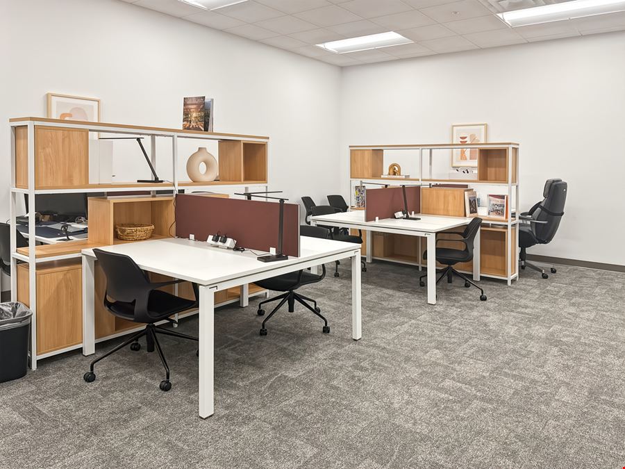 AZ, Goodyear - W Park Place