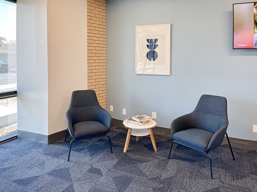 AZ, Tempe - W 14th St