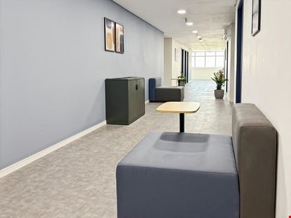 Preview of HQ - Rio Janeiro Américas Parque Das Rosas Office space for Rent in Rio de Janeiro