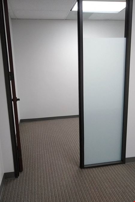 Workstyle Flexible Spaces - 7676 Hillmont