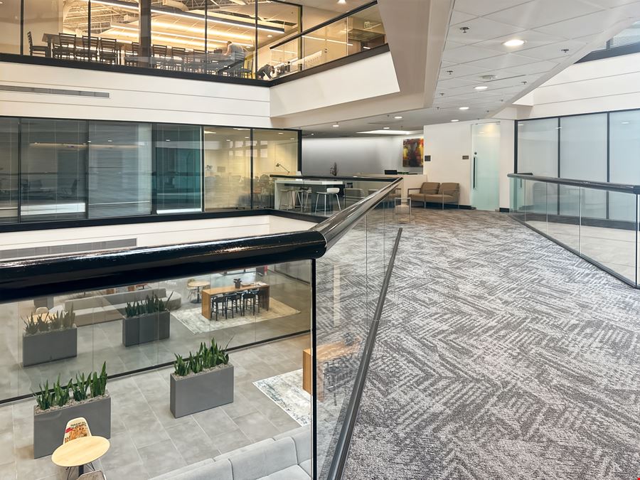 MD, Columbia - Gateway