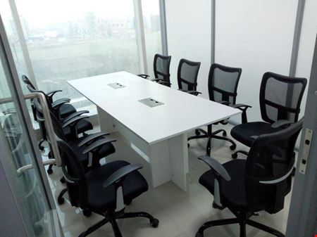 Preview of My Branch - Noida Coworking space for Rent in Noida