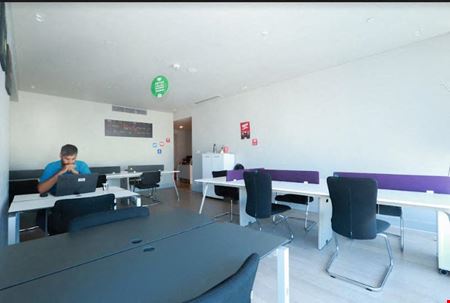 Preview of EOfis - Quasar Sisli Coworking space for Rent in Istanbul