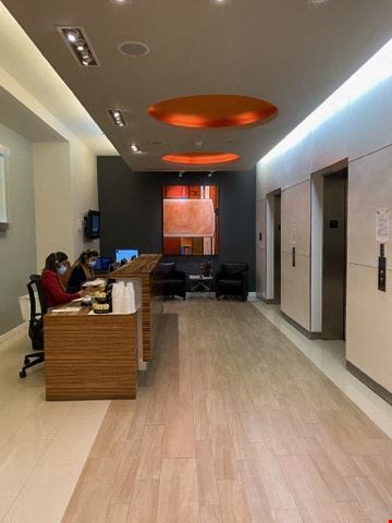 20900 Northeast 30th Avenue