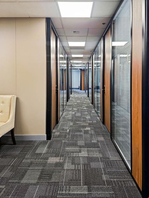 WA, Seattle - Andover Park W