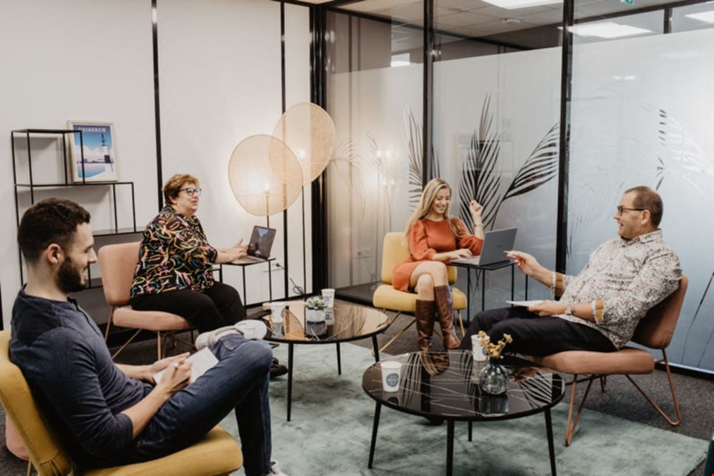 B'Coworker - Strasbourg Schiltigheim