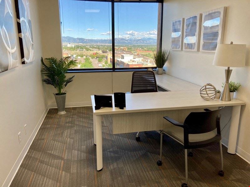 Northglenn Office Evolution