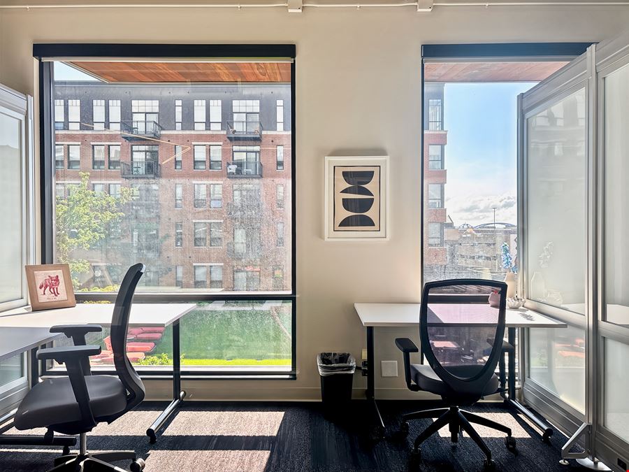 WI, La Crosse - 3rd Street North