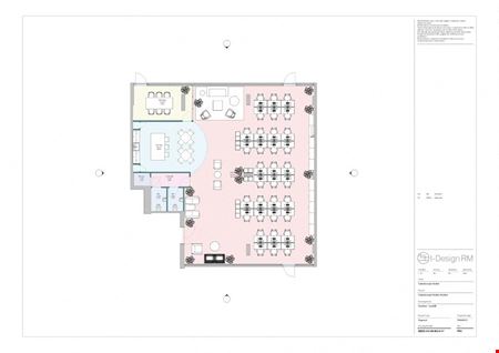 Preview of Gainsborough Studios Coworking space for Rent in London